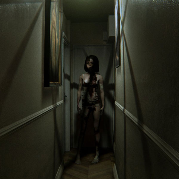 Thumbnail Image - P.T. Lives On in Allison Road... But Silent Hills is Still Dead